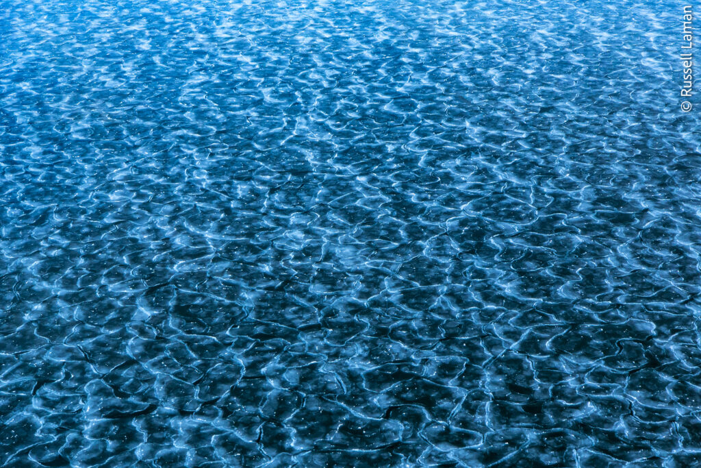 Bay of Whales, Ross Sea, Antarctica